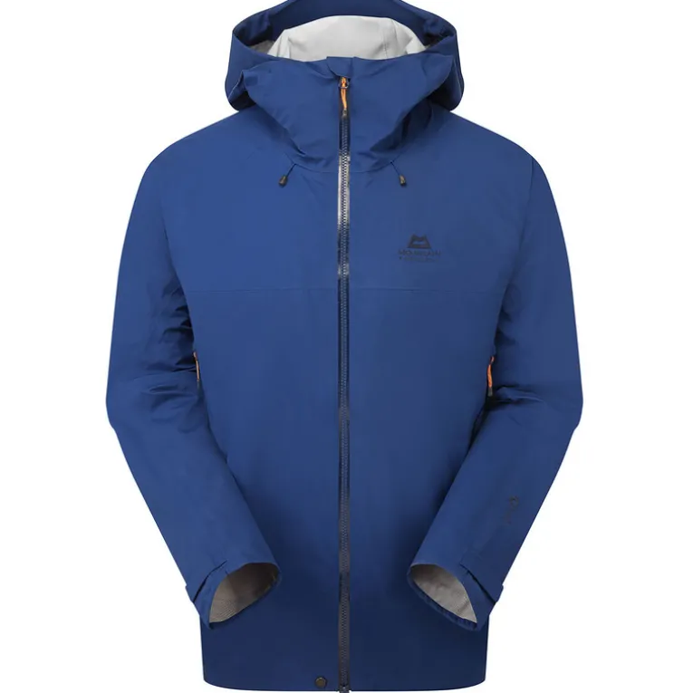 Herren Odyssey Jacke