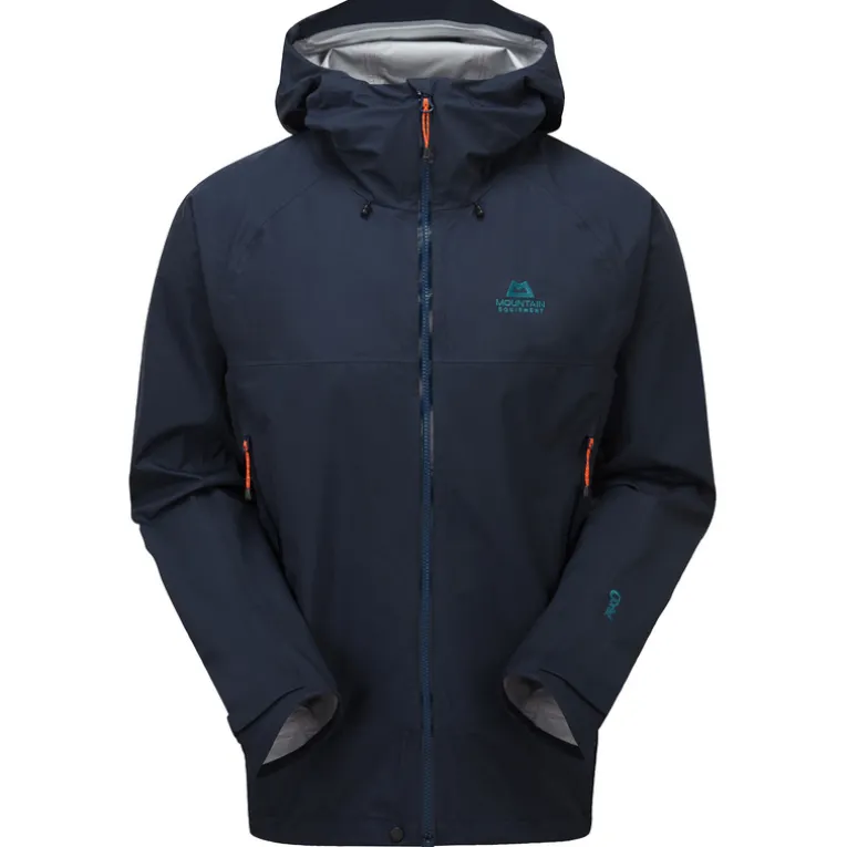 Herren Odyssey Jacke
