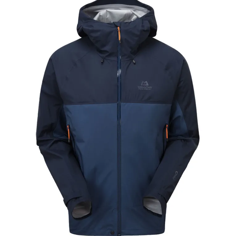 Herren Odyssey Jacke