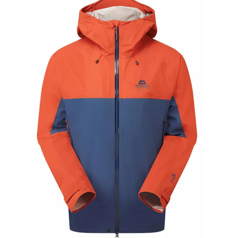 Herren Odyssey Jacke