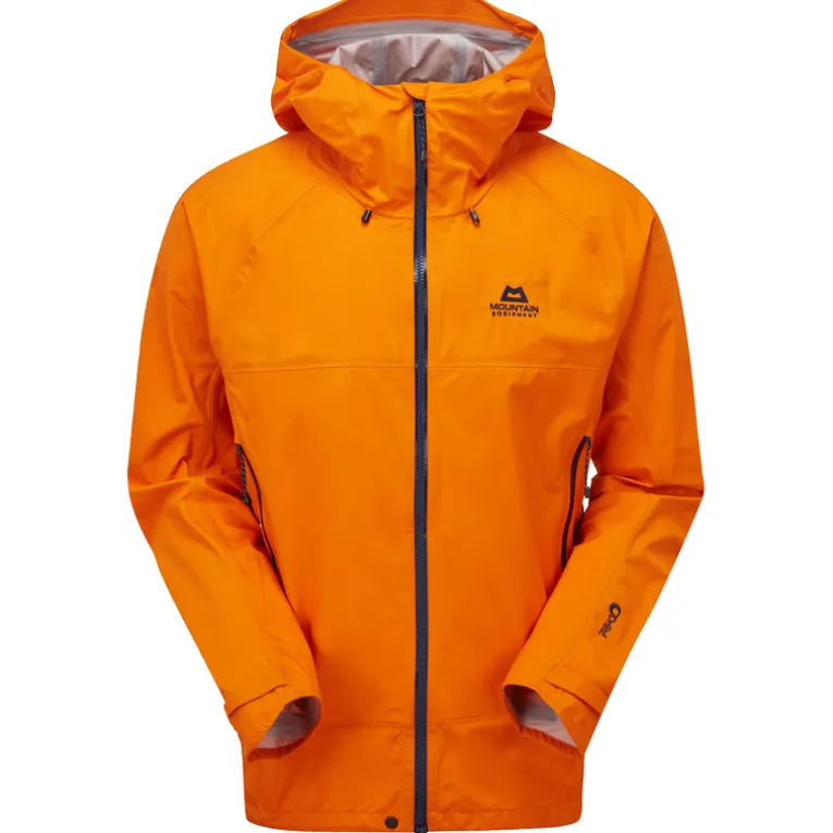 Herren Odyssey Jacke