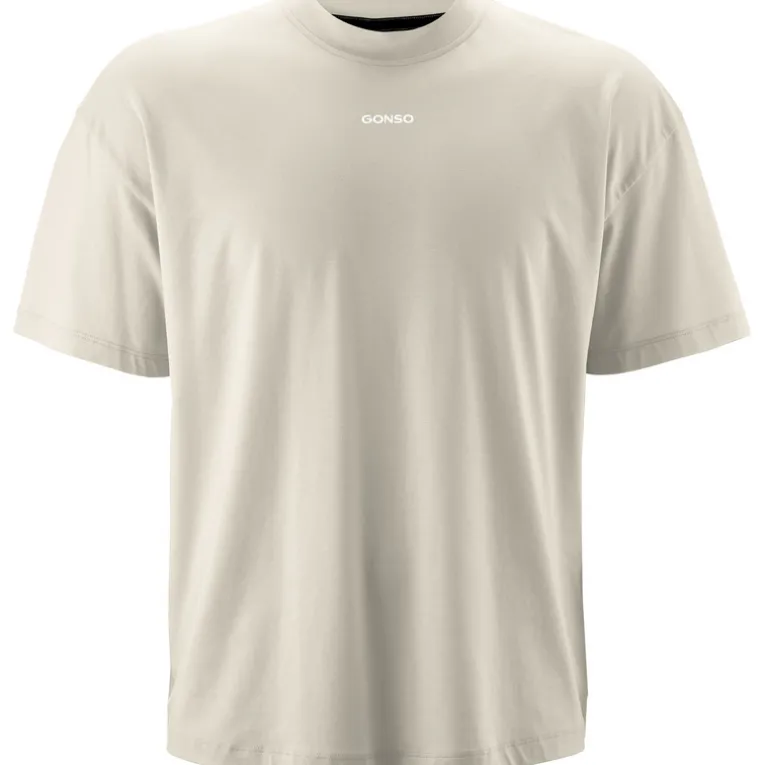 Herren Offbike Oversize T-shirt