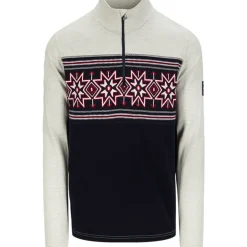Herren Olympia Basic Pullover