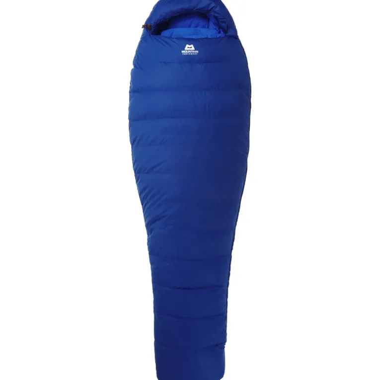 Herren Olympus 450 Schlafsack
