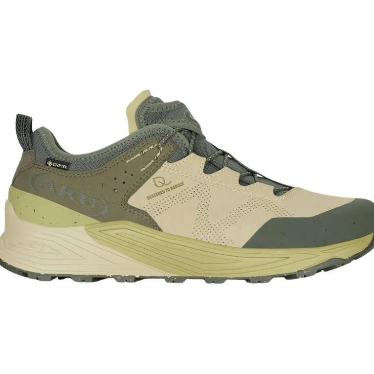 Herren Omnia V-Light GTX Schuhe