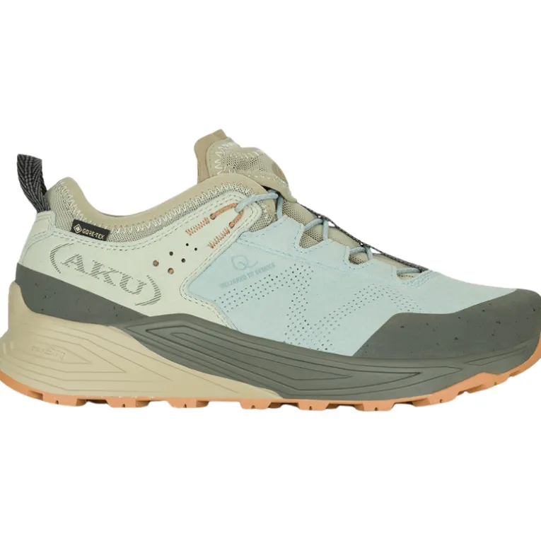 Herren Omnia V-Light GTX Schuhe