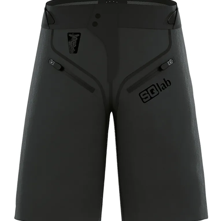 Herren ONE OX MTB Hose kurz