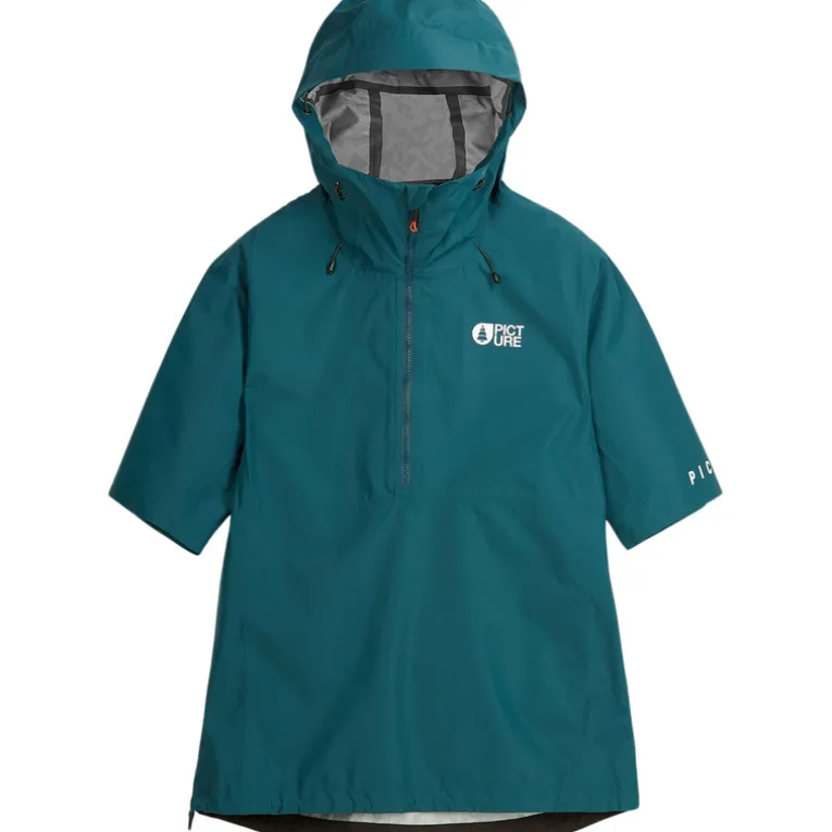 Herren Opotem Jacke