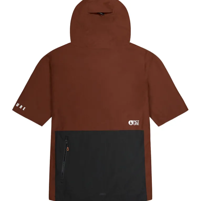 Herren Opotem Jacke