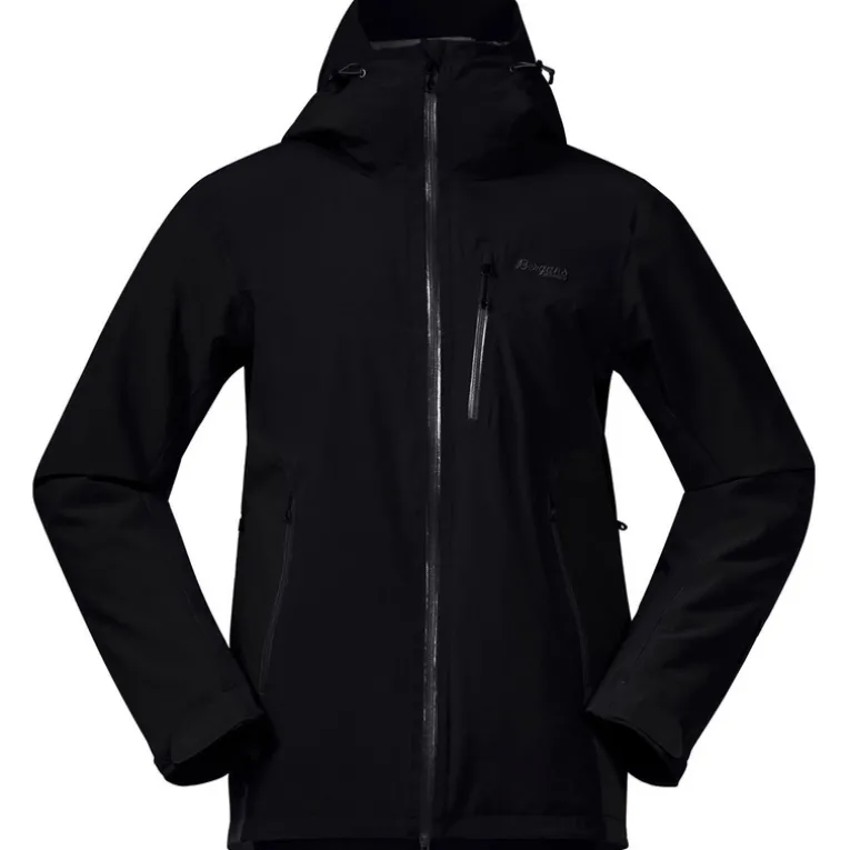 Herren Oppdal Insulated Jacke