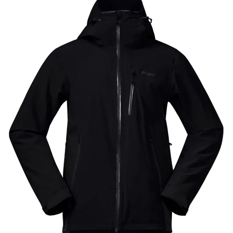 Herren Oppdal Insulated Jacke