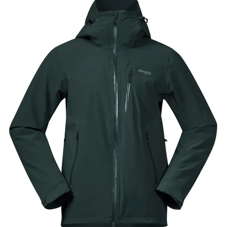 Herren Oppdal Insulated Jacke