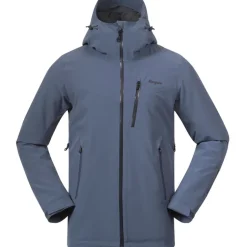 Herren Oppdal Insulated Jacke