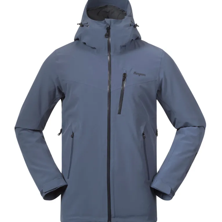 Herren Oppdal Insulated Jacke