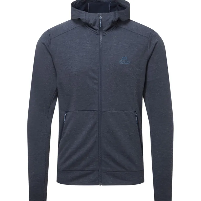 Herren Oracool Hoodie Jacke