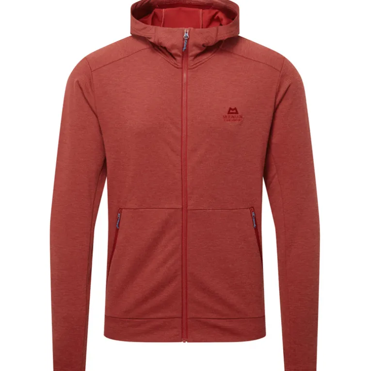 Herren Oracool Hoodie Jacke