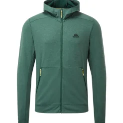 Herren Oracool Hoodie Jacke