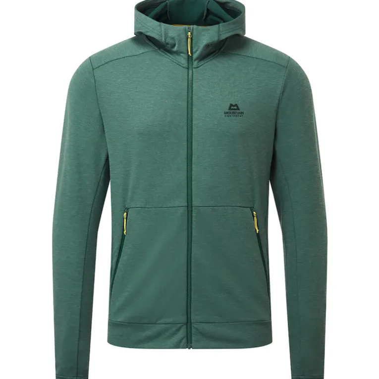 Herren Oracool Hoodie Jacke