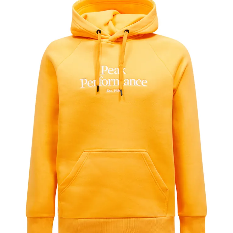 Herren Original Hoodie