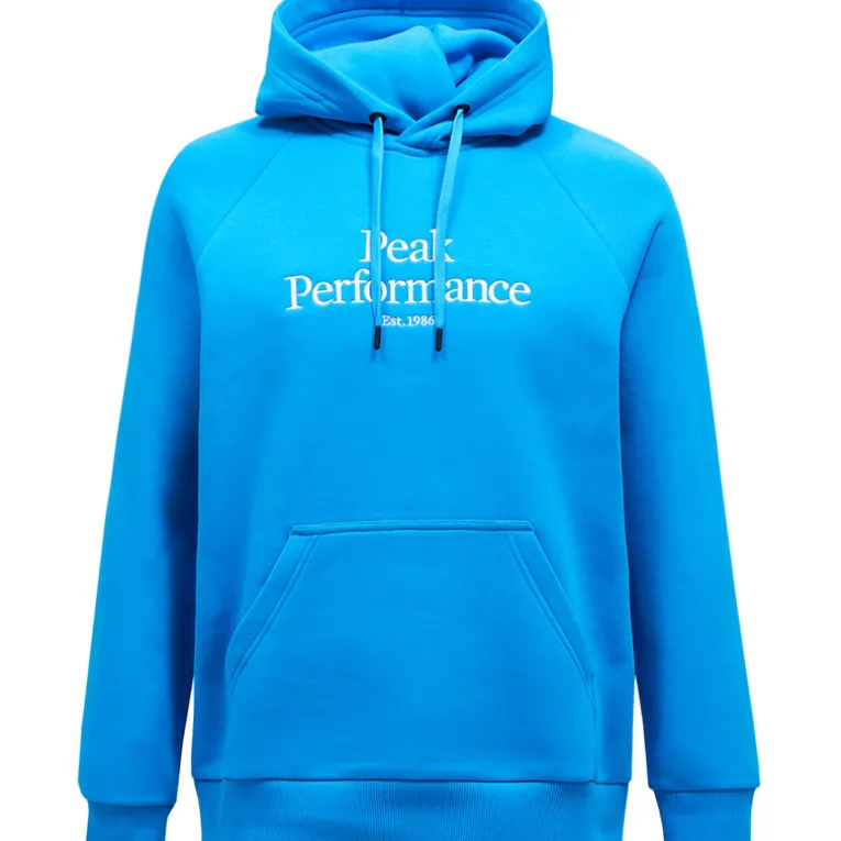 Herren Original Hoodie