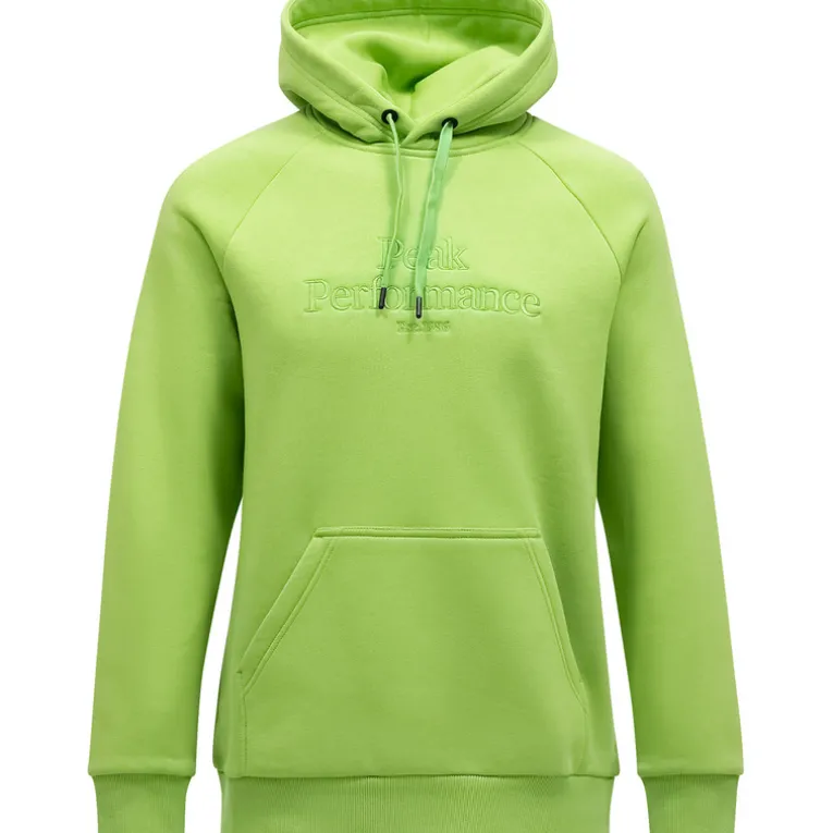 Herren Original Hoodie