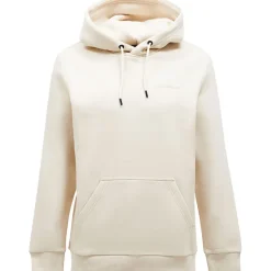 Herren Original Small Logo Hoodie