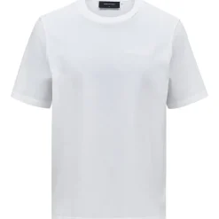 Herren Original Small Logo T-Shirt