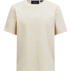 Herren Original Small Logo T-Shirt