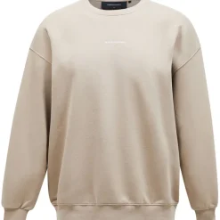Herren Original Terry Pullover