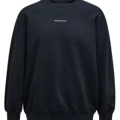 Herren Original Terry Pullover