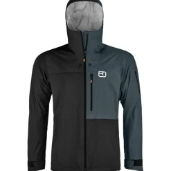 Herren Ortler Jacke