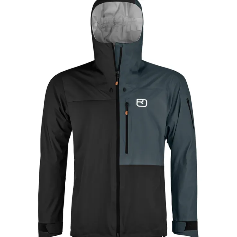 Herren Ortler Jacke