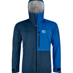 Herren Ortler Jacke