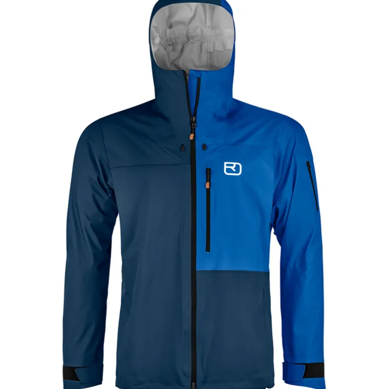 Herren Ortler Jacke