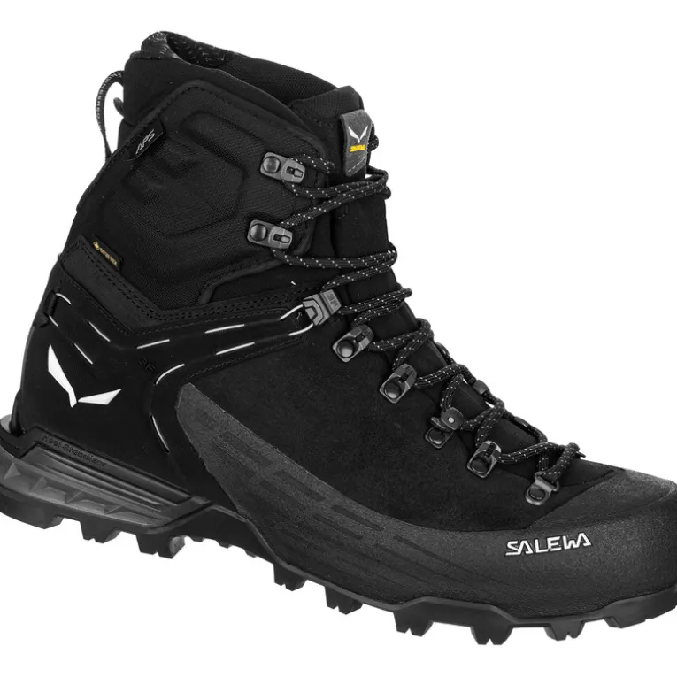 Herren Ortles Ascent Mid GTX Schuhe