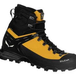 Herren Ortles Ascent Mid GTX Schuhe