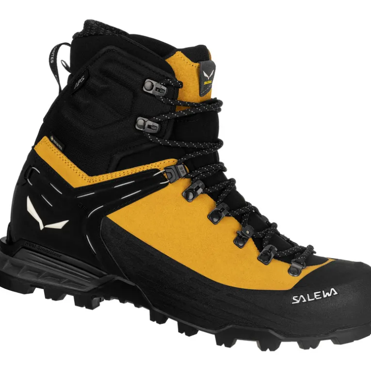 Herren Ortles Ascent Mid GTX Schuhe