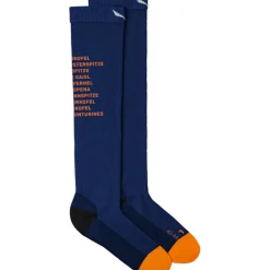 Herren Ortles Dolomites Am Socken