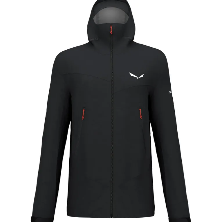 Herren Ortles GTX 3L Jacke