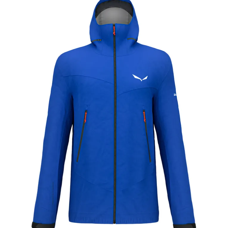 Herren Ortles GTX 3L Jacke