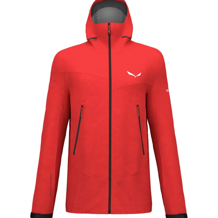Herren Ortles GTX 3L Jacke