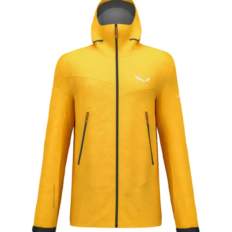 Herren Ortles GTX 3L Jacke