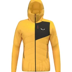 Herren Ortles Hyb TWR Jacke