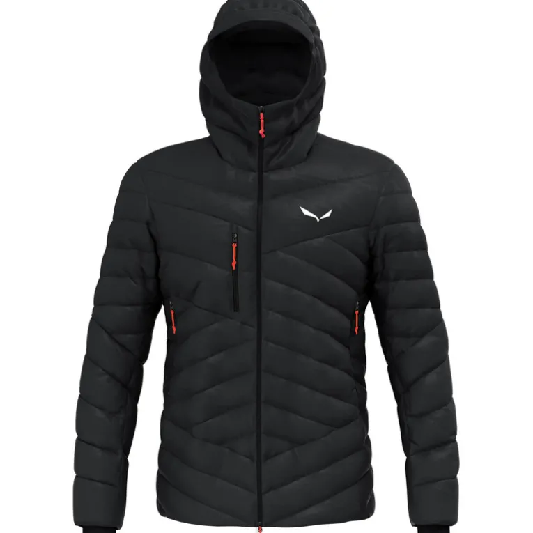 Herren Ortles Med 3 RDS Down Jacke