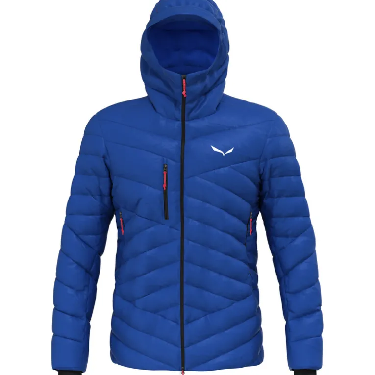 Herren Ortles Med 3 RDS Down Jacke