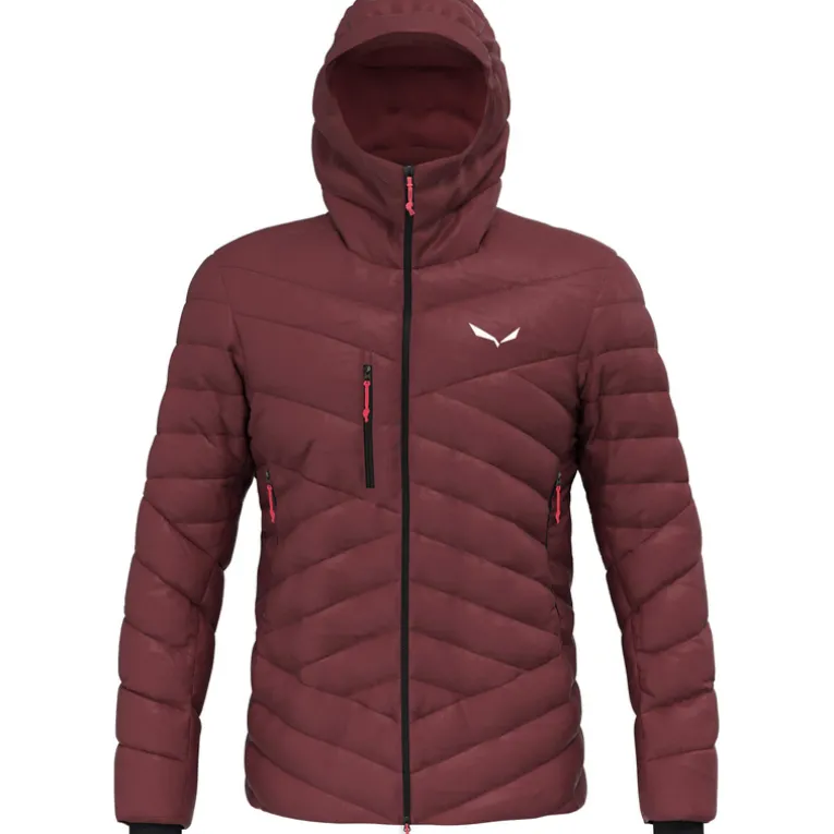 Herren Ortles Med 3 RDS Down Jacke