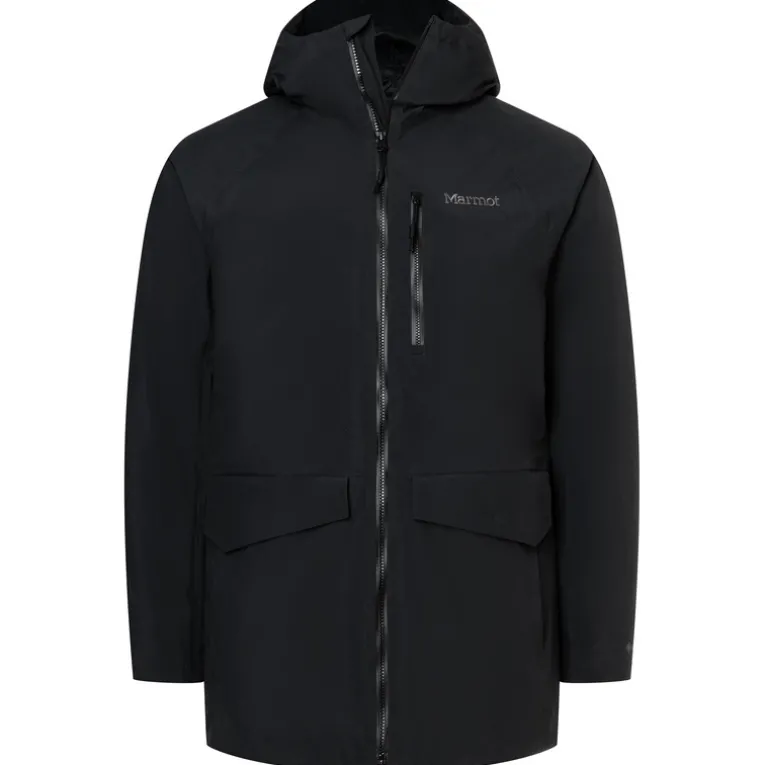 Herren Oslo GTX Jacke