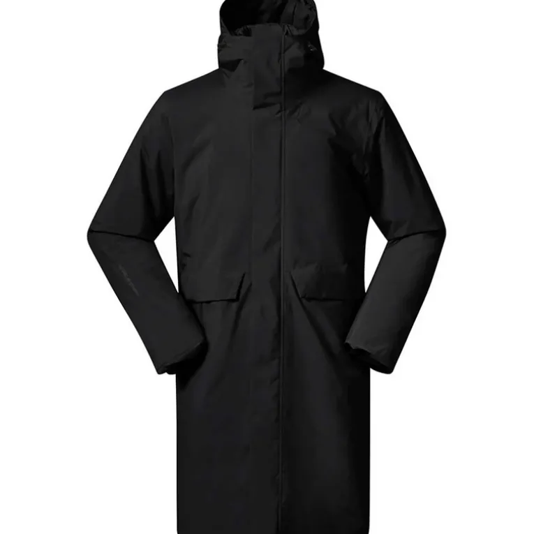 Herren Oslo Urban Insulated Parka