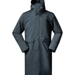 Herren Oslo Urban Insulated Parka