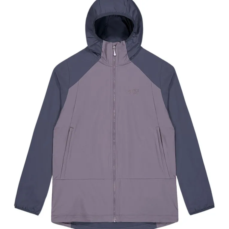 Herren Outif Softshell Jacke